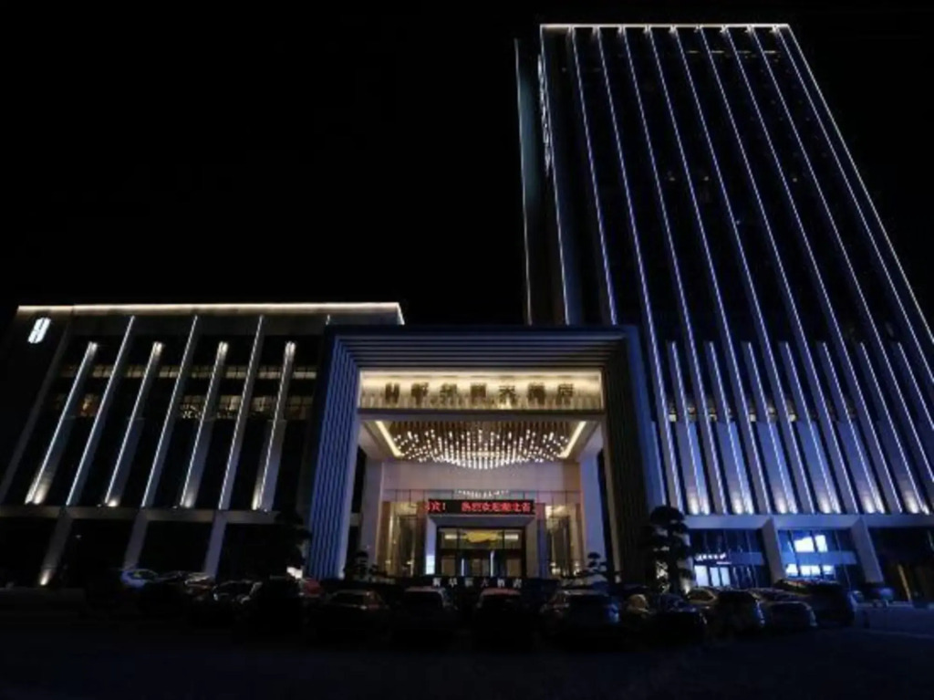 Sivale Grand Hotel