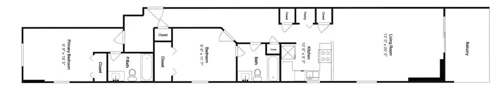 Westwind #804 by Southern Vacation Rentals