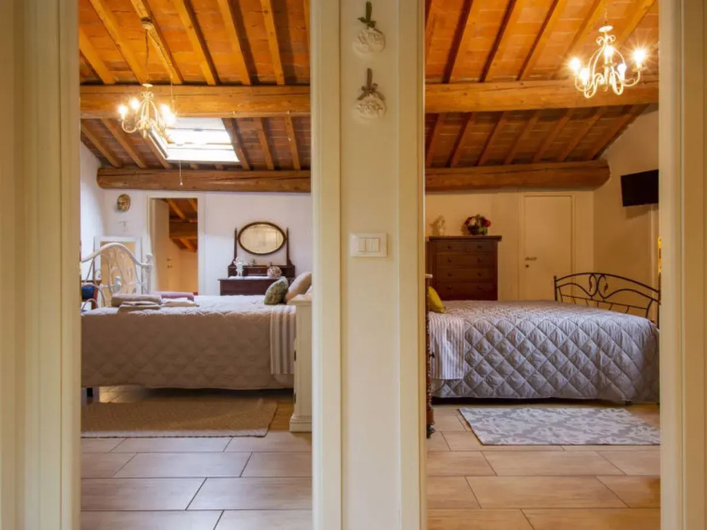 Holiday Home Mulini by Interhome