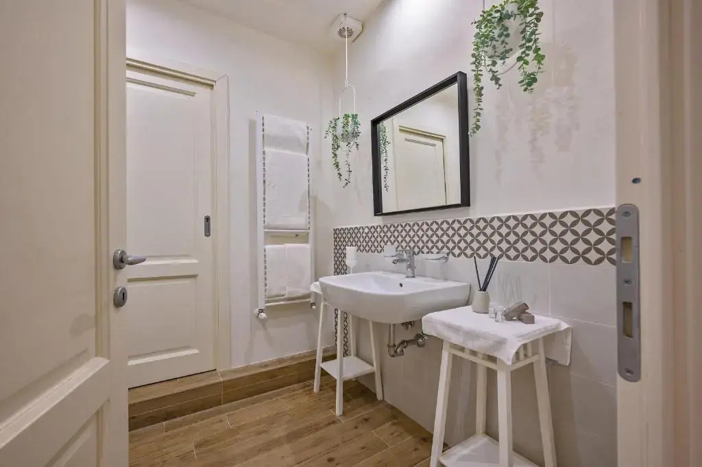 Via Macci, 59 - Florence Charming Apartments - Stylish apartments in a vibrant neighborhood with so comfortable beds