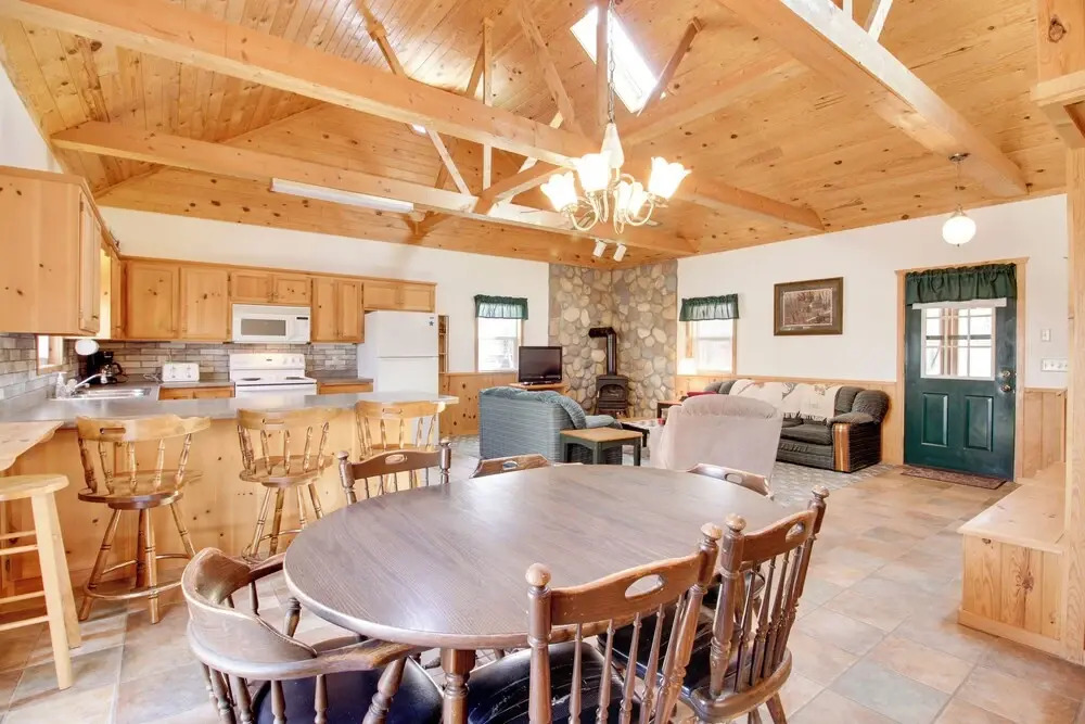 Minnesota Cabin Rental: 3 Mi to Pelican Lake!