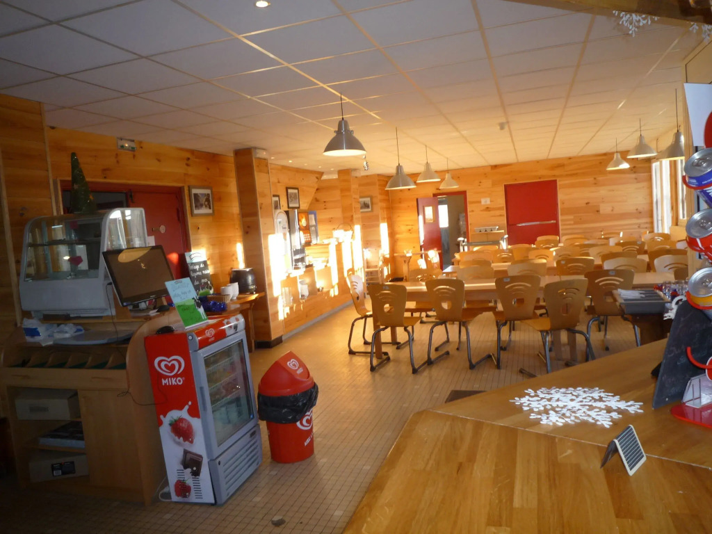 Chalet Ffs Les4vents