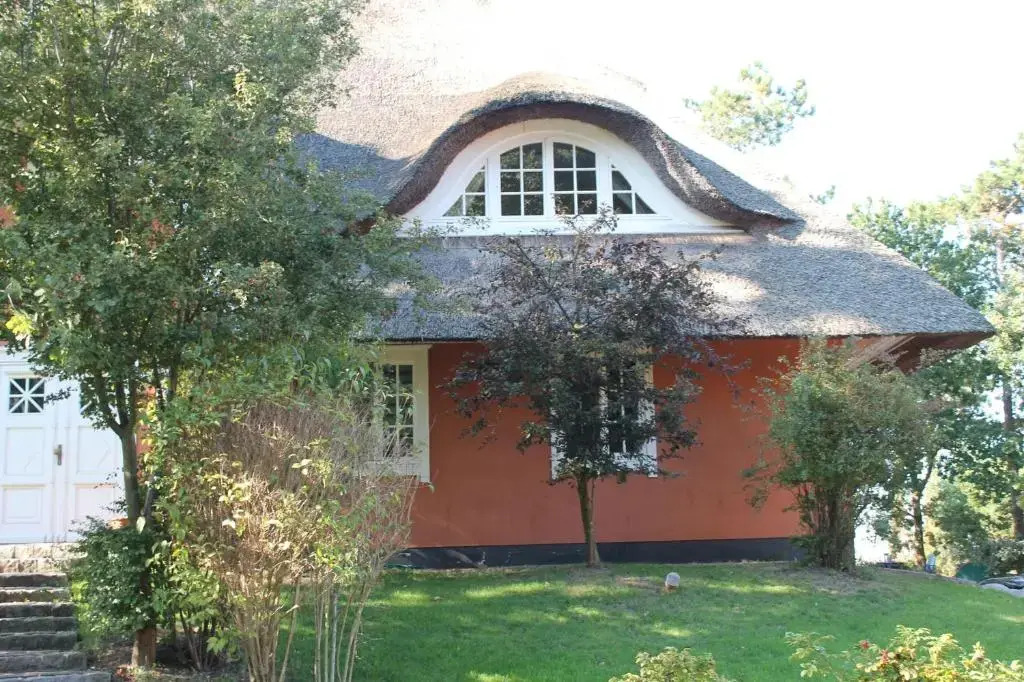 Haus Strandgut