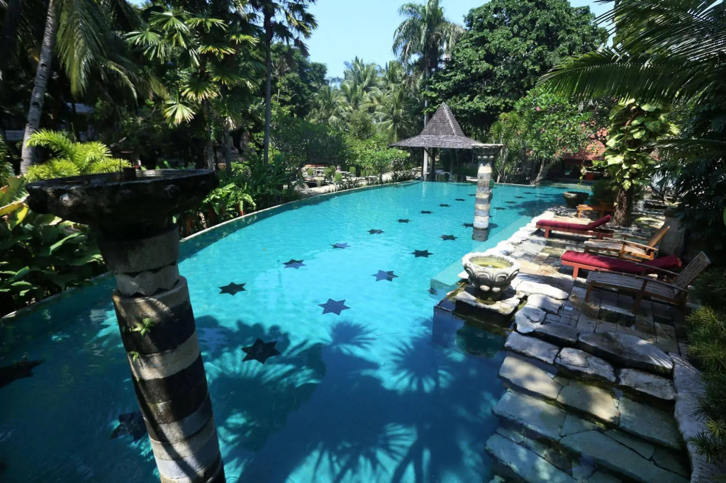 Lorin Syariah Solo Hotel