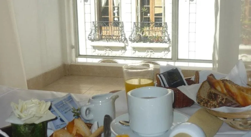 El Candil de San Telmo