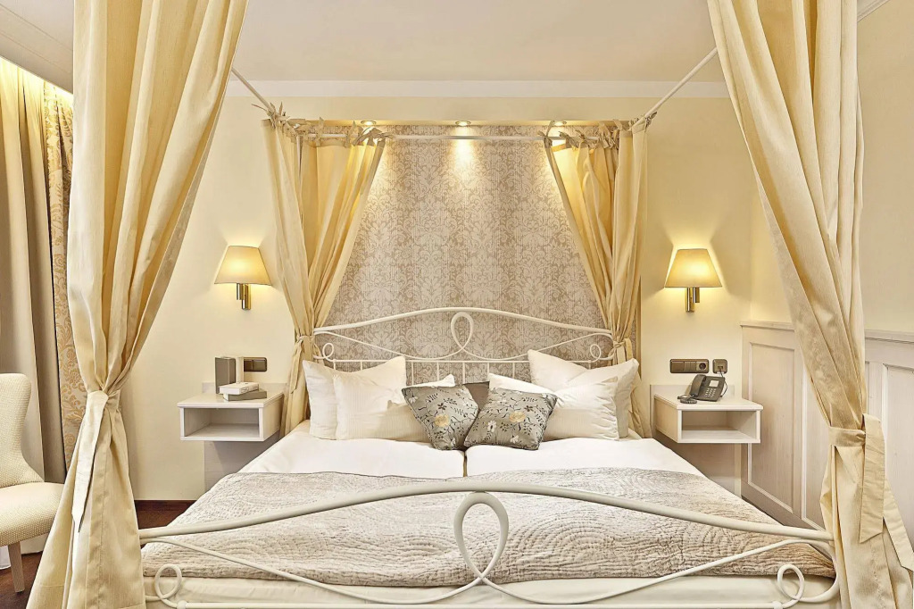 Hotel Schlosskrone