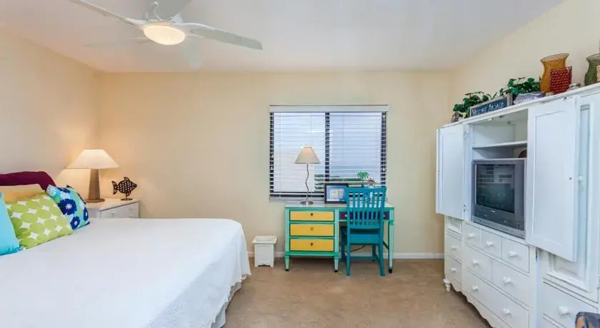 Sandarac B909 by Vacation Rental Pros