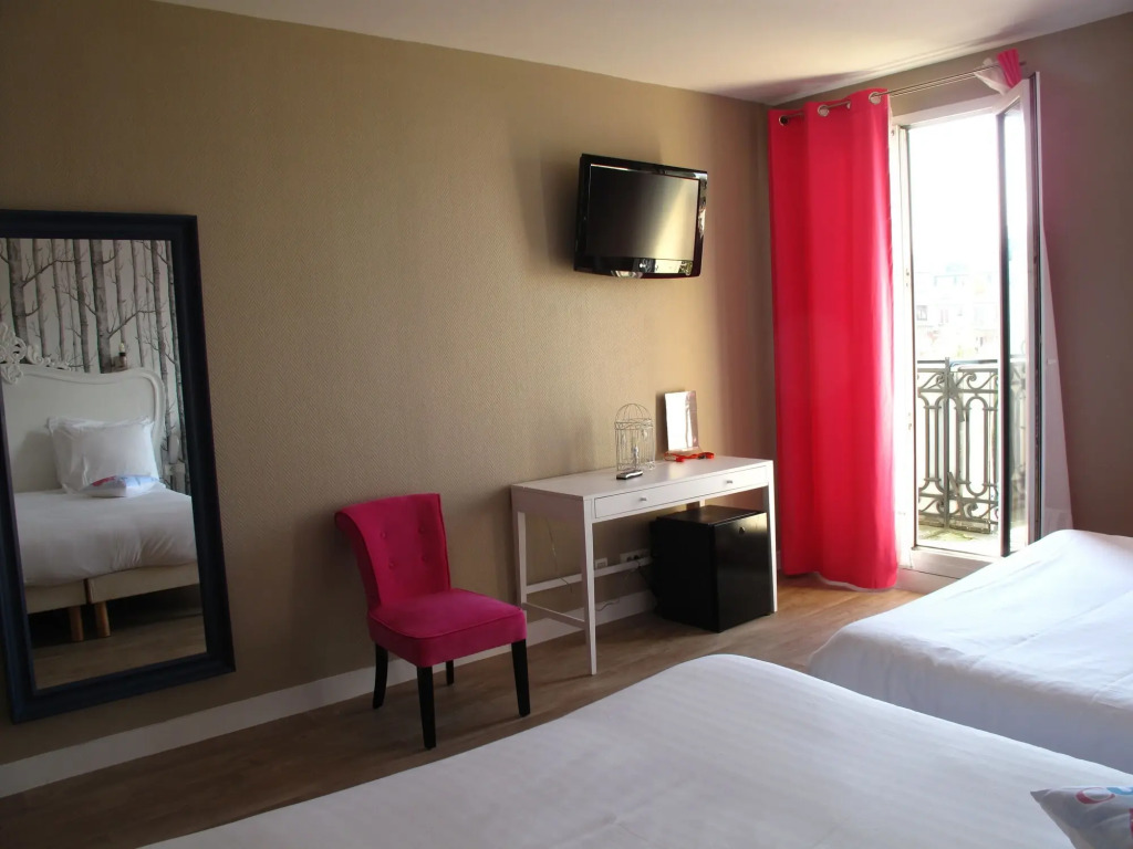 Bobos hotel
