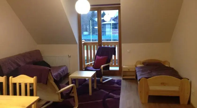 Sno Apartments