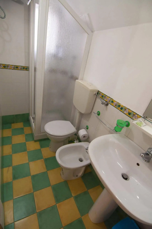 Porta Terra Apartment