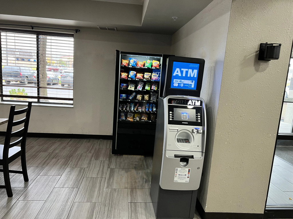 Отель Индианаполиса Quality Inn And Suites Airport