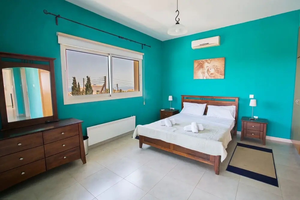 Cyprus Villa Agios 271 Gold