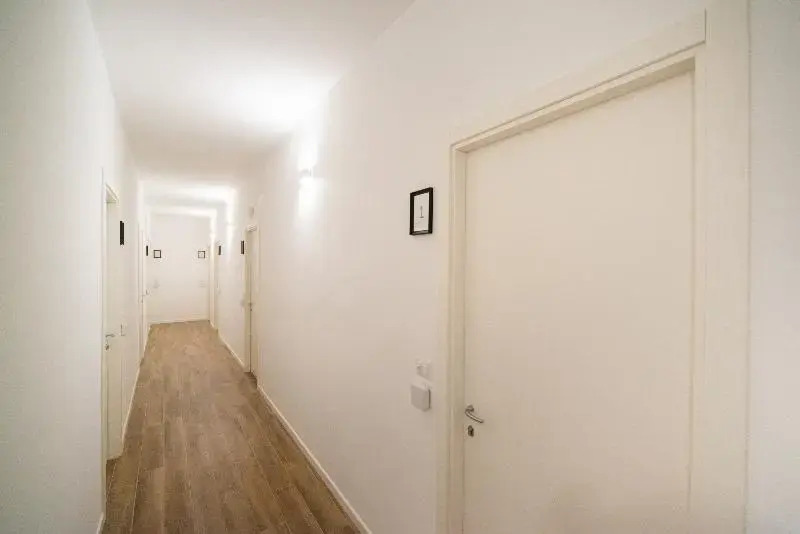 Casa Stazione
