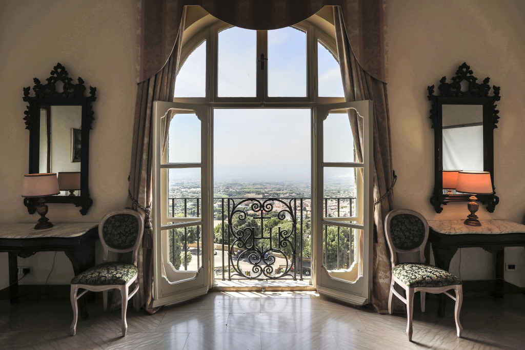 Villa Tuscolana