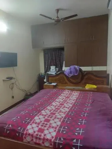balashomestay