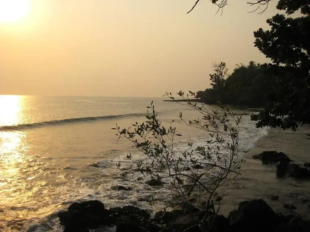 Tsaben Beach Hotel