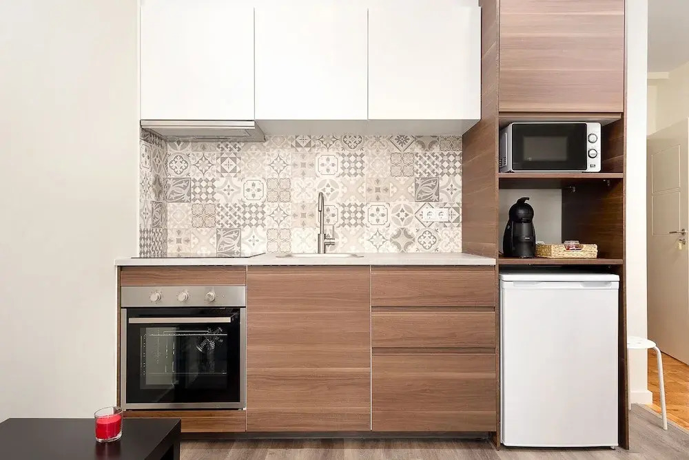 Sé Apartamentos - Casa Do Raio Center Apartments