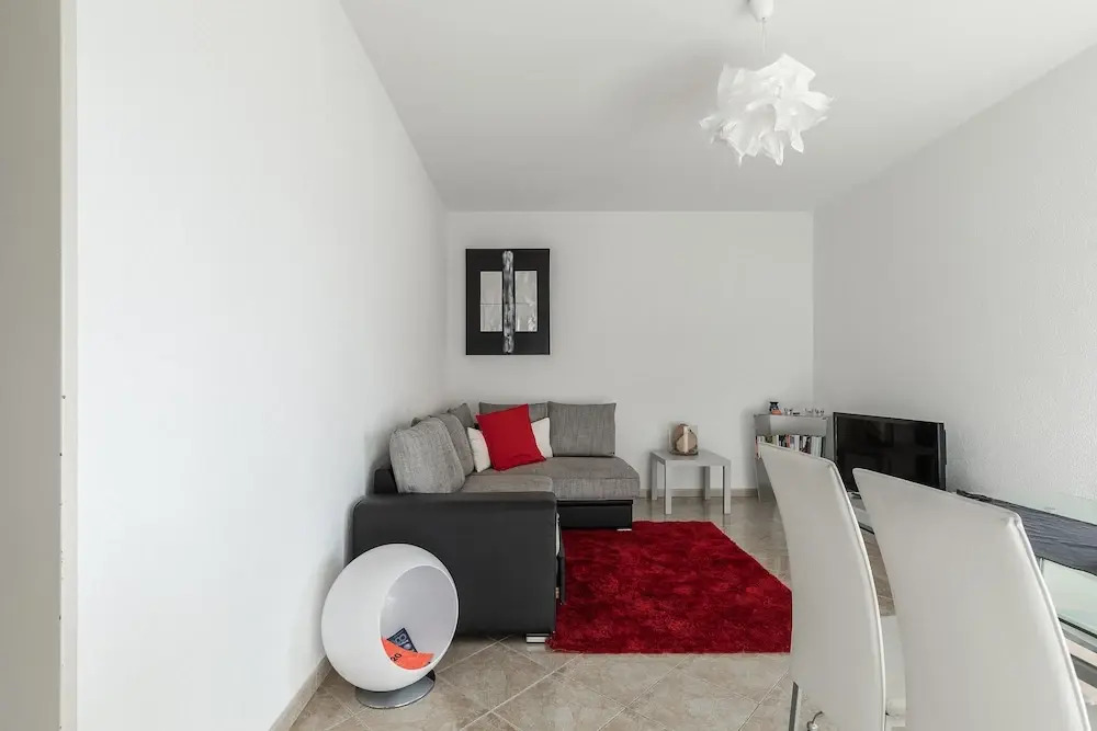 Bell Apartment