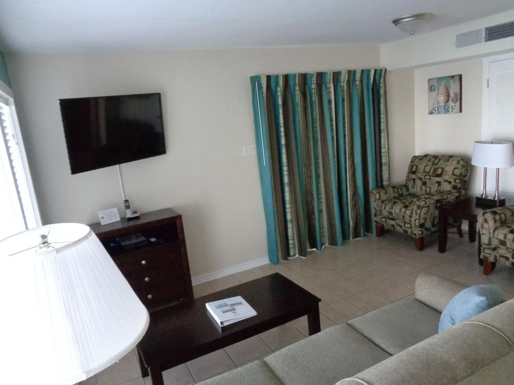 Multi Resorts at Puente Vista