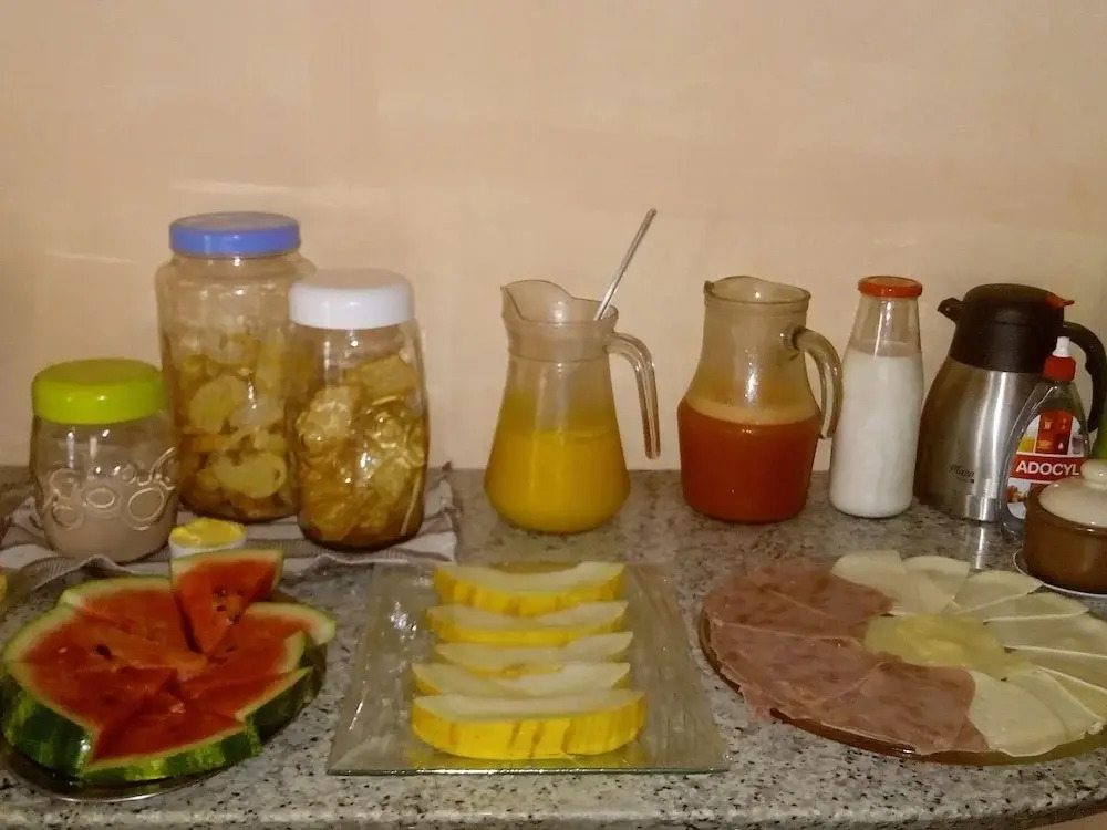 Pousada Marrakech