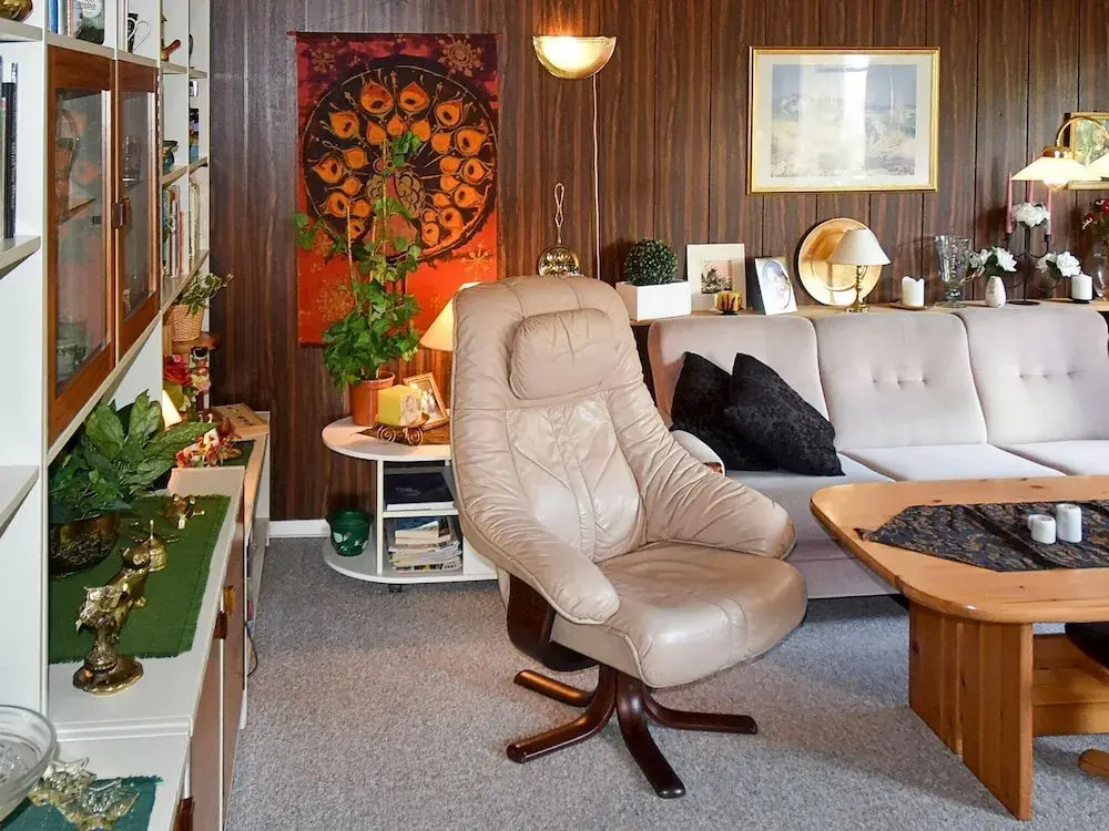 3 Person Holiday Home in Vartdal