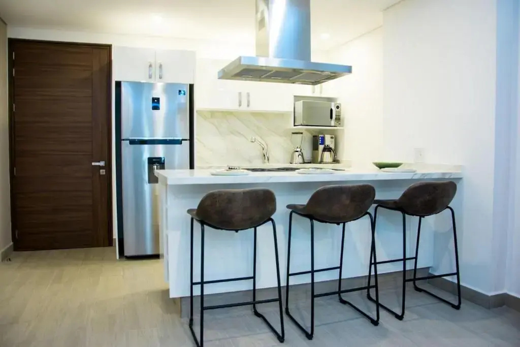 Real View Towers E105 by Casago