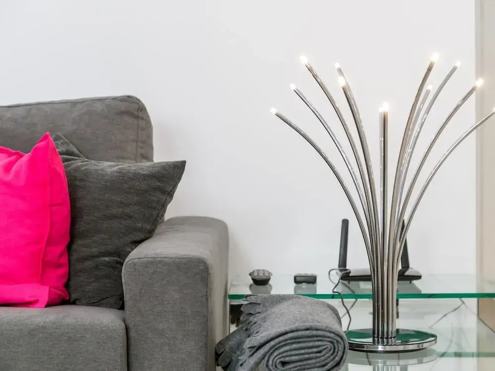 Apartamento Travel Habitat Ático Comedias