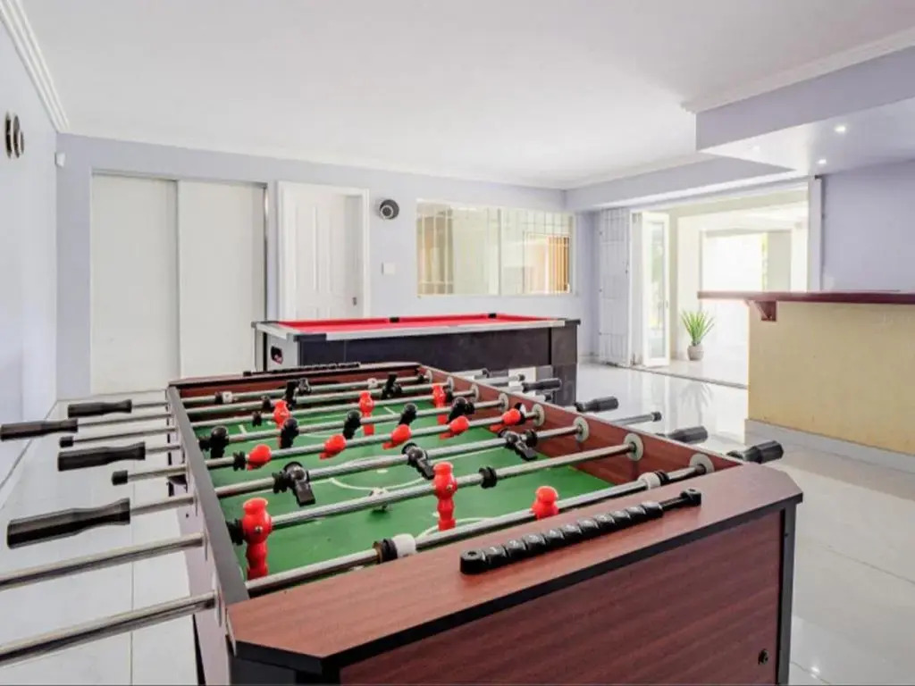 Gemmel Place Villa