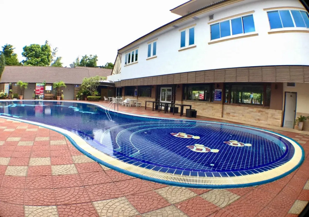 Major Grand Hotel