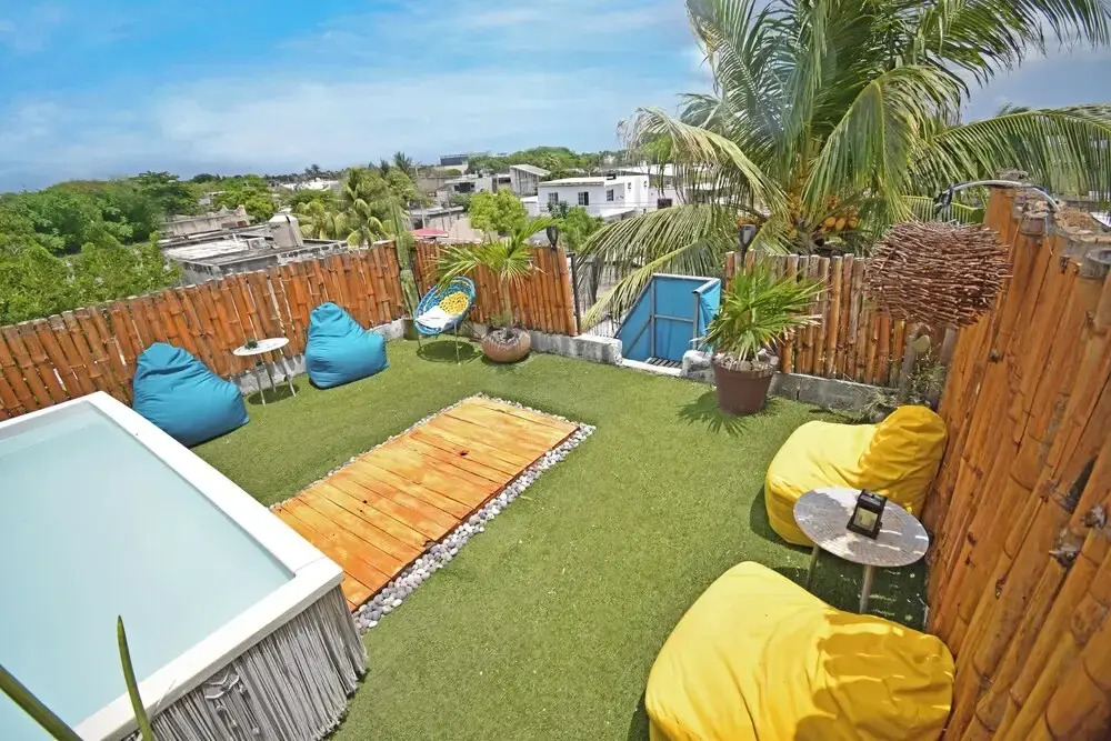 Casa Nomis Cancun