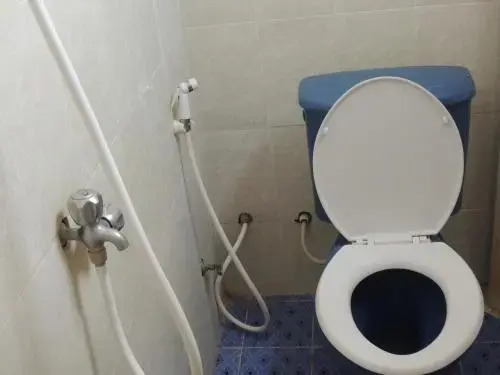 Koeu Chey Chum Neas Guesthouse