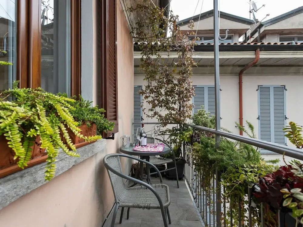 Apartment Near Lake Maggiore and Borromean Isles