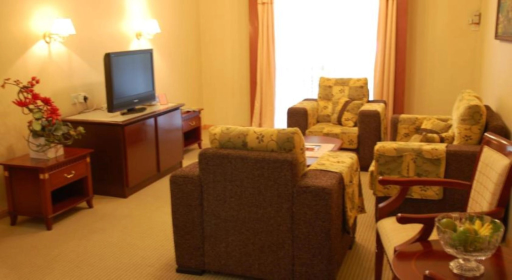 Felda Residence Sahabat