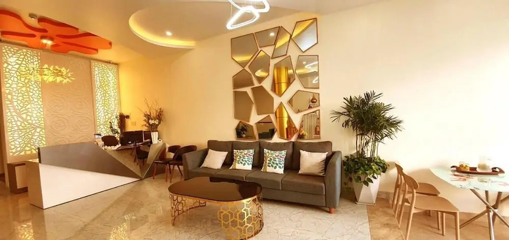 Vy Anh Hotel