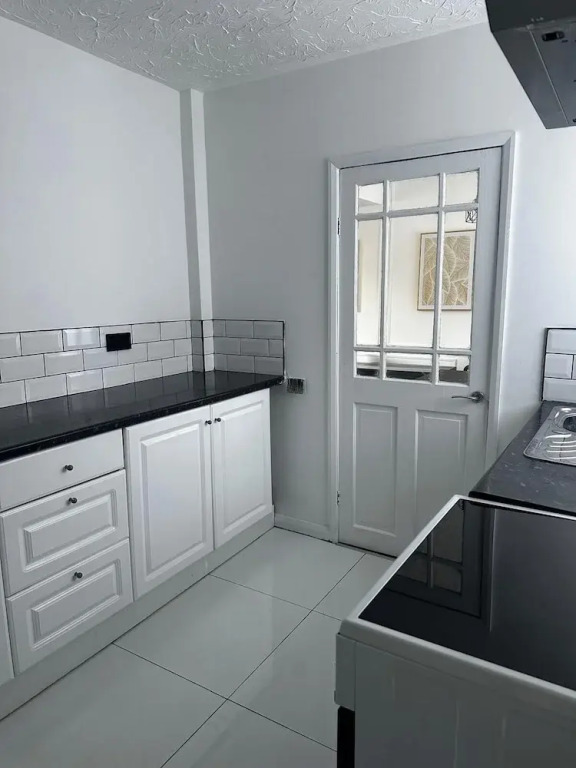Hartlepool-3 bd House-sleeps5-free Parking&netflix