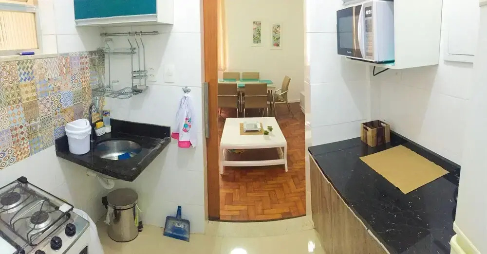 Rio Habitat - Atlantica Praia