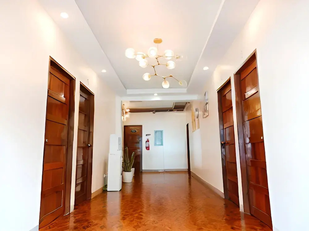 Dy Heritage Suites