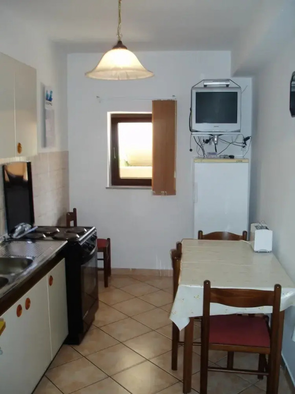 Apartments Bionda Senj