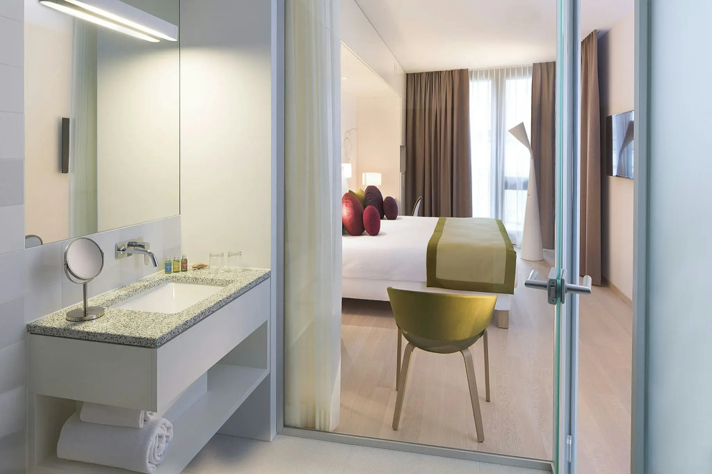 The Passage - Urban & Lifestyle Hotel