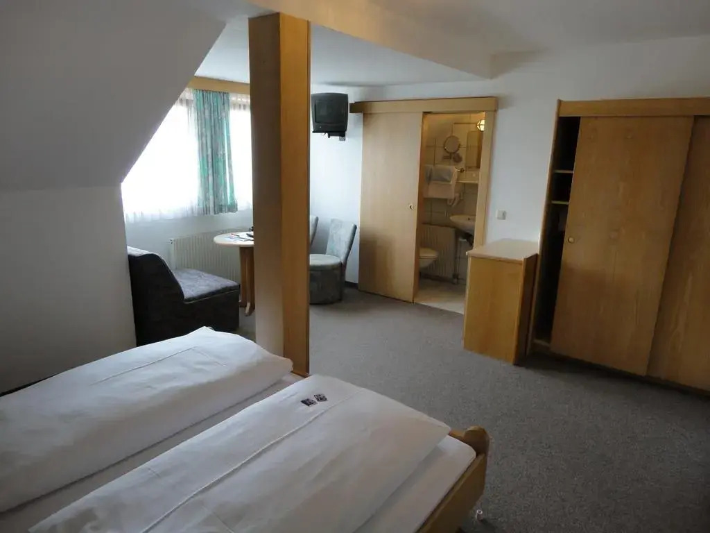 Hotel Alpenblick Attersee Superior