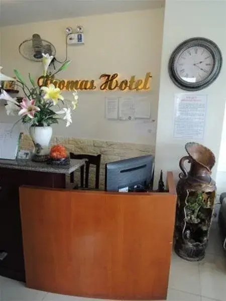 Thomas Hotel