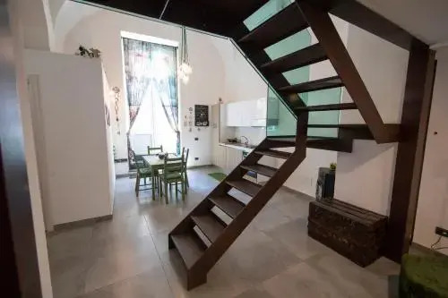 Casa Nutrizione Apartment