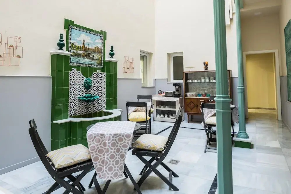 Jardín De La Alameda Hostal Boutique