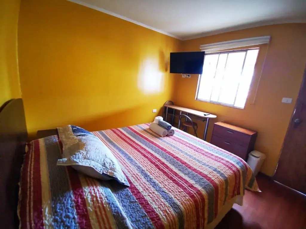 Hostal Luna del Mar 840-B