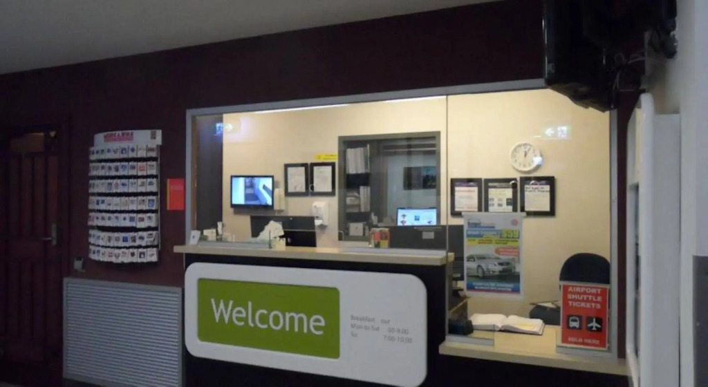 ibis Budget - Melbourne CBD