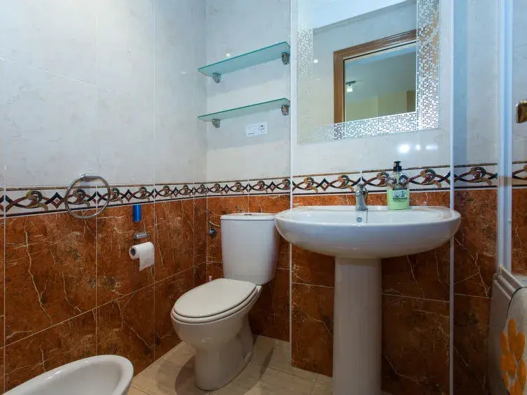 Holiday Deluxe Magic World Playa Coral I
