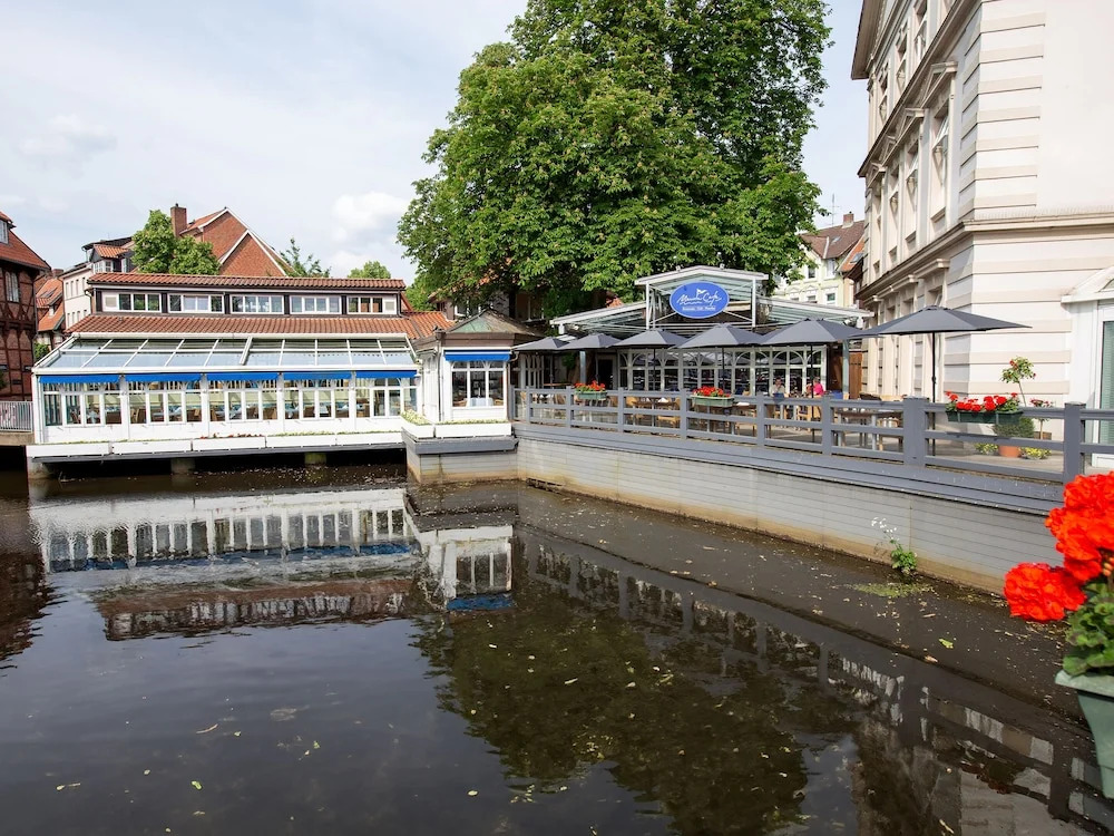DORMERO Hotel Bergström Lüneburg