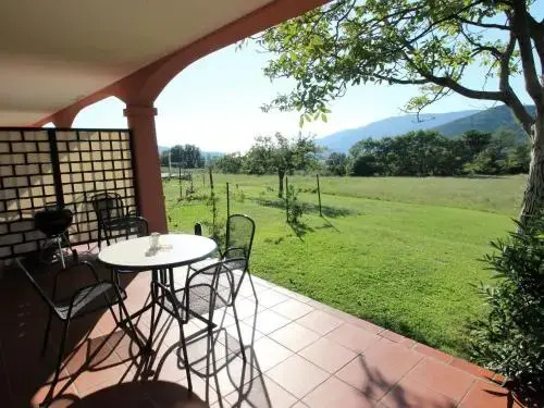 Locazione turistica Malonghe