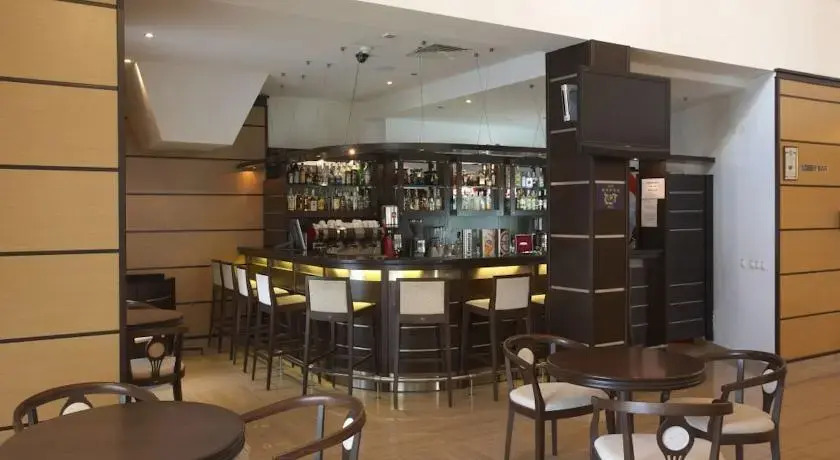 Borovets Hills Ski & Spa - Half Board