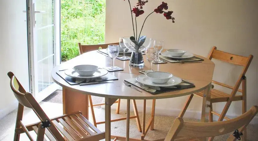 Oakdown Country Holiday Cottage